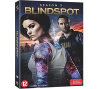 Blindspot - Saison 3 (DVD) Sullivan Stapleton Jaimie Alexander
