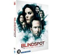 Blindspot - Saison 5