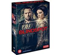 Blindspot - Saisons 1 & 2