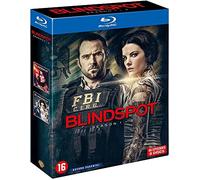 Blindspot – Blu-ray – Saisons 1 & 2