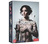 Blindspot - Saisons 1 - 3