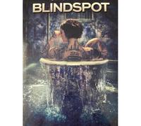 Blindspot - Saisons 1 - 4