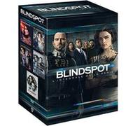 Blindspot Saisons 1 à 5 DVD E