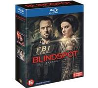 Blindspot Saisons 1 et 2 Blu-ray E
