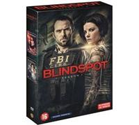Blindspot Saisons 1 et 2 DVD E