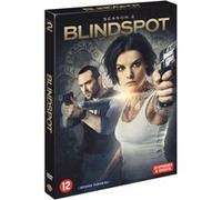 Blindspot Saisons 2 DVD E