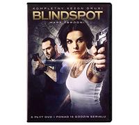 Blindspot Season 2 [5DVD] (IMPORT) (Pas de version française)
