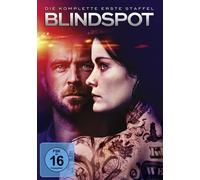 Keine Informationen - Blindspot: Staffel 1