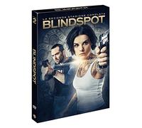 Blindspot-Stagione 02 (5 DVD) [Import]
