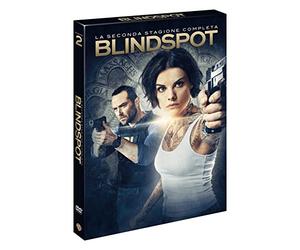 Blindspot-Stagione 02 (5 DVD) [Import]