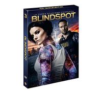 Blindspot-Stagione 03 (4 DVD) [Import]