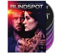 Blindspot: The Complete First Season