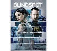 Blindspot: The Complete Fourth Season [Dvd] Boxed Set