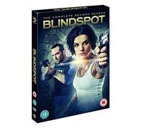 Blindspot-The Complete Second Season [Edizione: Regno Unito] [Import]
