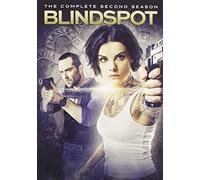 Blindspot: The Complete Second Season [Edizione: Stati Uniti]