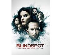 Blindspot: The Fifth (Final Season)