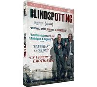 Blindspotting – DVD – Seven7
