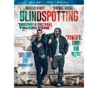 BLINDSPOTTING-BLINDSPOTTING (DVD)