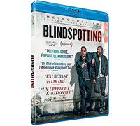Blindspotting – Blu-ray – Seven7