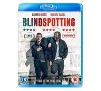 Blindspotting [Blu-ray] [2018]