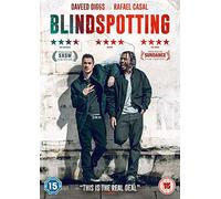 Blindspotting [DVD] [2018]