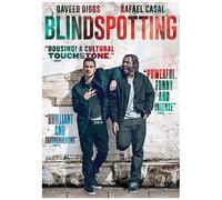 Blindspotting [Dvd] Ac-3/Dolby Digital, Dolby, Subtitled, Widescreen