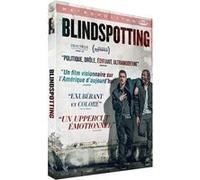Blindspotting – DVD – Seven7