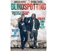Blindspotting [New DVD] Ac-3/Dolby Digital, Dolby, Subtitled, Widescreen