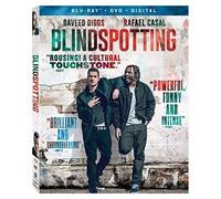 Blindspotting [Usa][Blu-Ray] With Dvd, Widescreen, 2 Pack, Ac-3/Dolby Digital, Digital Co
