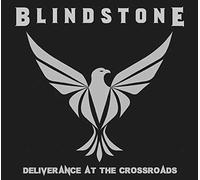 Blindstone - Deliverance at The Crossroads