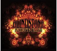 Blindstone - Freedom's Calling