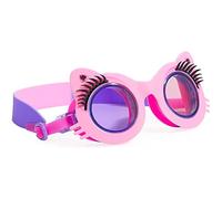 Bling 2O PAWDRY Hepburn Lunettes de natation pour enfants Rose n' Boots Taille unique