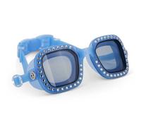 Bling 2O - VIBRANCY Clear Skies, Lunettes de natation molones. Plus de 14 ans