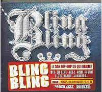 Compilation - Hot Joint 2: Bling Bling (CD + DVD)