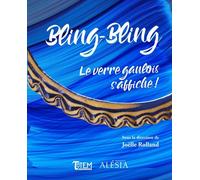 Bling-Bling - Le Verre Gaulois S'affiche !