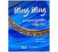 Bling-Bling - Le Verre Gaulois S'affiche !
