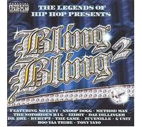 Bling Bling Vol. 2