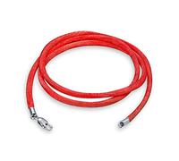 Bling Jewelry Cordon De Pendentif en Satin Rouge pour Femmes Hommes Adolescents Fermoir À Pince en Argent Sterling .925 36 Pouces