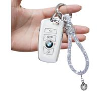 Bling Key Cover Parent,Blue