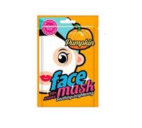 Bling Pop - Masque Facial Relaxant Et Éclairant À La Citrouille