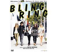 Bling ring