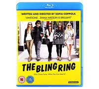 Bling Ring [Blu-Ray]