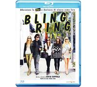 Bling ring [Blu-ray]