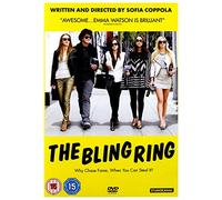 Bling Ring [Import]