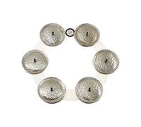 Bling Ring White Copper BFSD