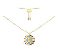 Bling Round Ladies Jewelry Gift - Vintage