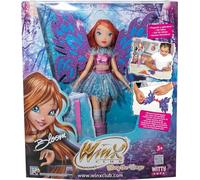Bling The Wings Bloom - Winx Club - Rocco Jouets