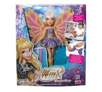 Bling The Wings Star - Winx Club - Rocco Jouets