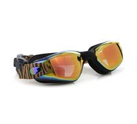 Bling2O - EYE OF THE TIGER ROAR Lunettes de natation pour enfants Plus de 6 ans