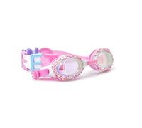 Bling2o Funfetti Party Lunettes de natation pour enfant Rose Taille unique